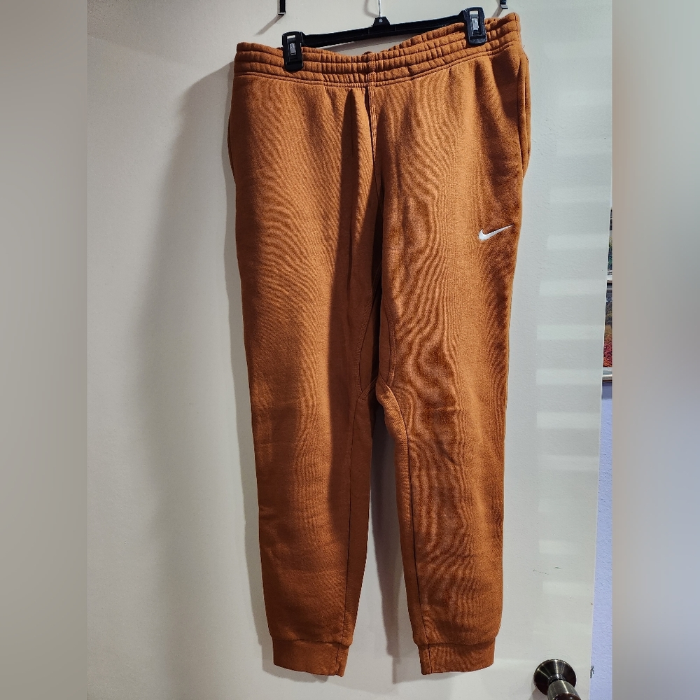Mens Nike Joggers